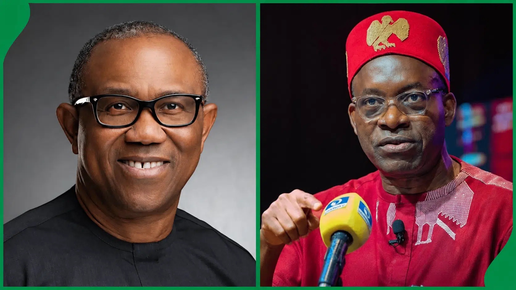 ‘You Have No Choice But Tender Unreserved Apology’ – Anambra Govt Challenges Peter Obi