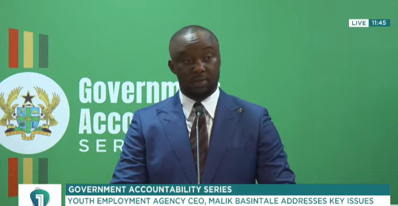 YEA Reaches 100,628 Beneficiaries but Falls 32,372 Short of Target