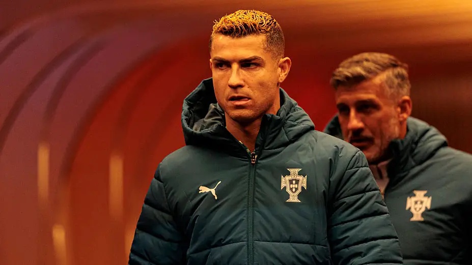 Why Cristiano Ronaldo Left Portugal’s Camp in a Fiery, Dramatic, Unsurprising Twist