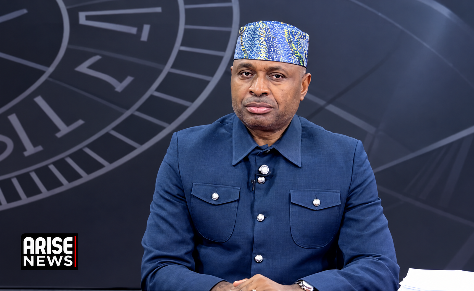 Why I Said That Even If Dangote Starts Working, We Will Not Get Our Fuel Cheap — Kenneth Okonkwo