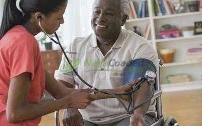 Breaking: Mistake You Should Avoid When Checking Your Blood Pressure To Prevent Incorrect Readings