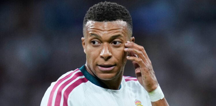 Ballon d’Or, le verdict tombe pour Kylian Mbappé