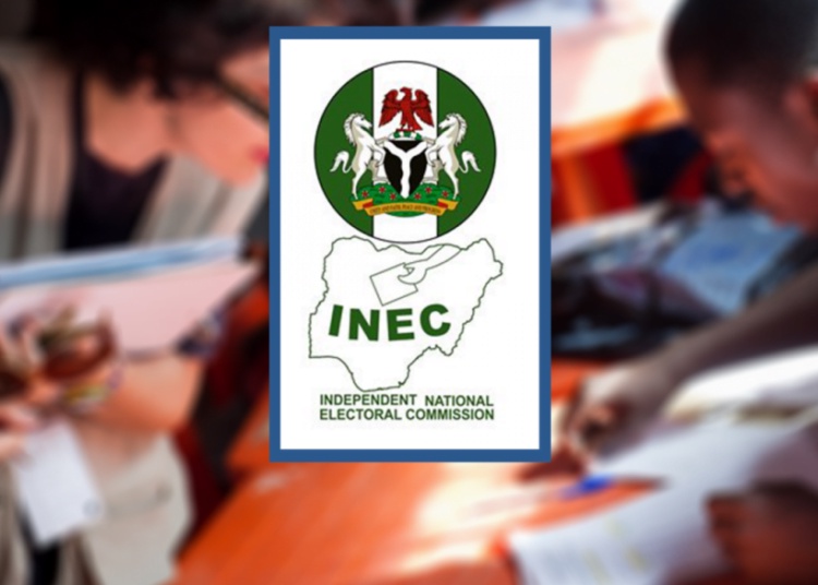 INEC Releases Final List Of 20 Governorship Candidates For A’Ibom 2027 Election