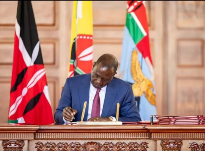 Pain For Kenyans Doing This as Ruto’s New Plan Leaks