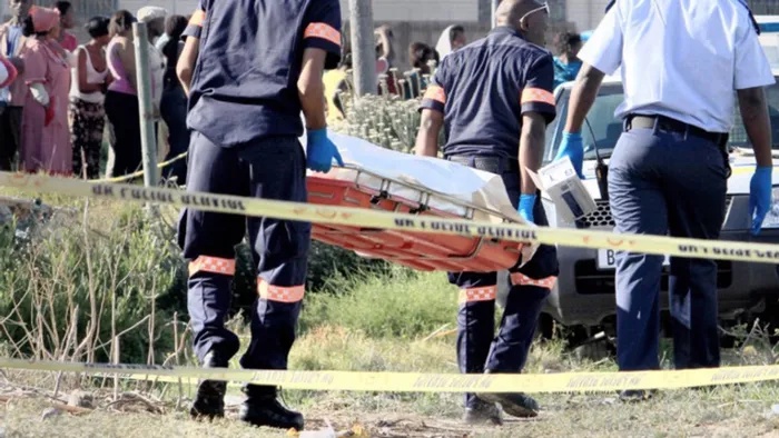 Lesotho national found dead at dumping site in Limpopo