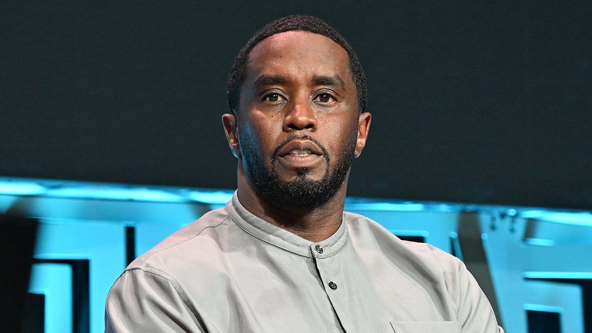 Sean ‘Diddy’ Combs hospitalized with head injury while behind bars: report