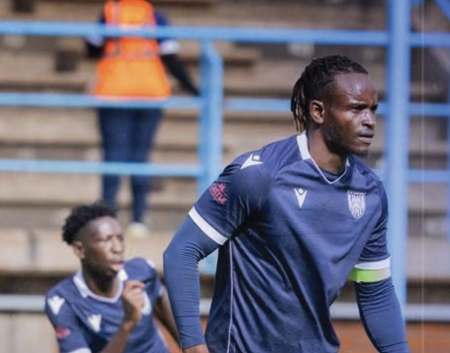 Hunters stun CAPS…as late goals, penalties seal Munhumutapa semi-final berth
