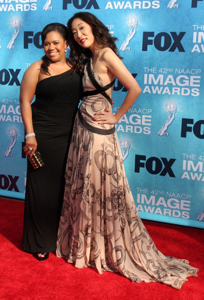 Chandra Wilson Wants This Beloved ‘Grey’s Anatomy Alum on ‘DWTS’: ‘We Gotta Put the Pressure’