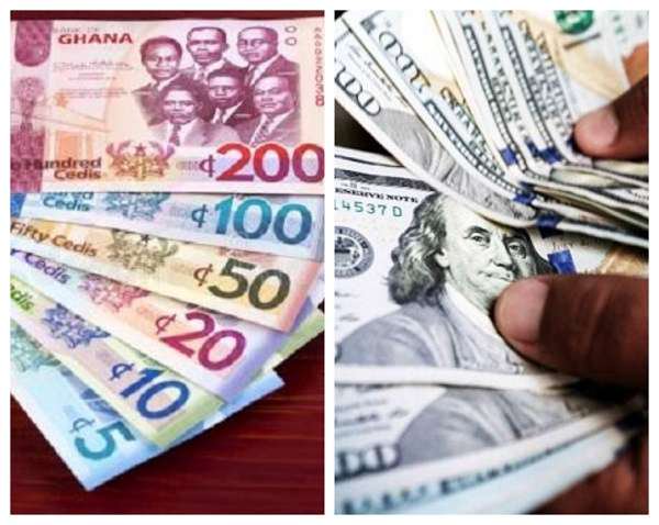 Cedi’s Brief Recovery Masks Growing Dollar Supply Crisis