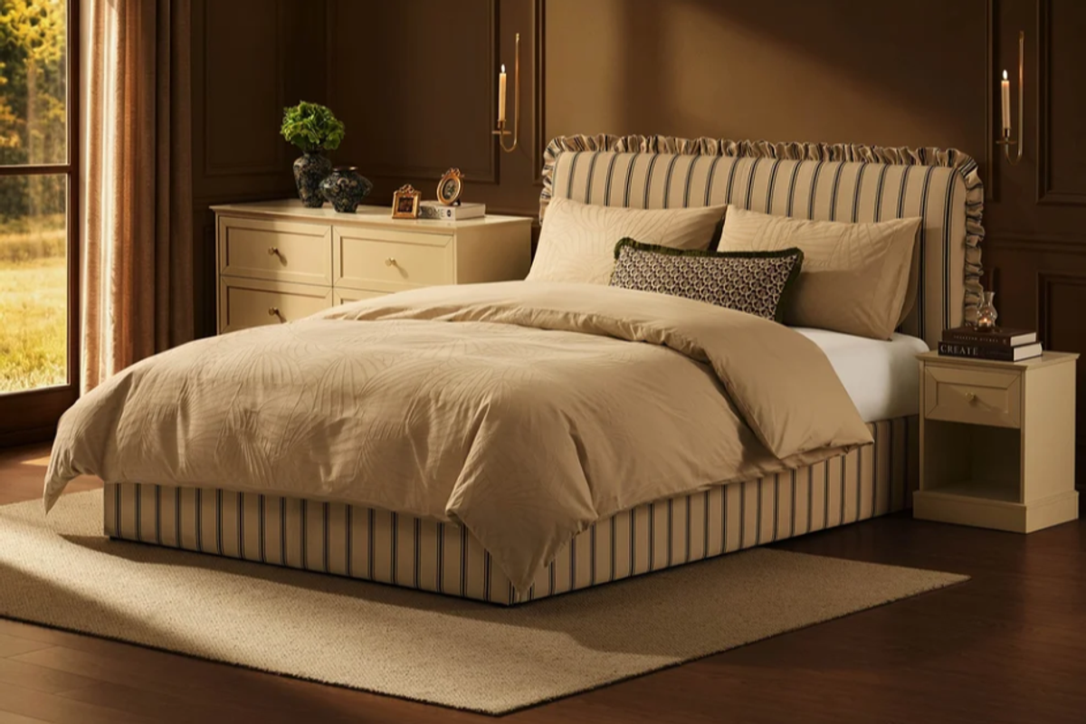 ‘Warm and cosy for wintry nights’ £60 bedding set that ‘looks expensive’ now £24