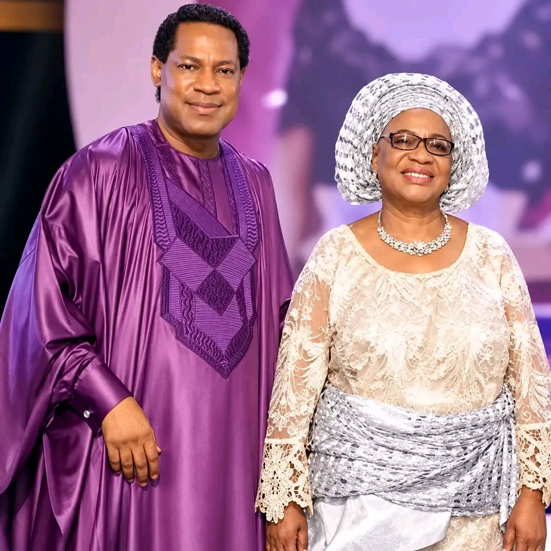 Evangelist Linda reveals names of top Nigerian pastors she says she saw crying in hellfire