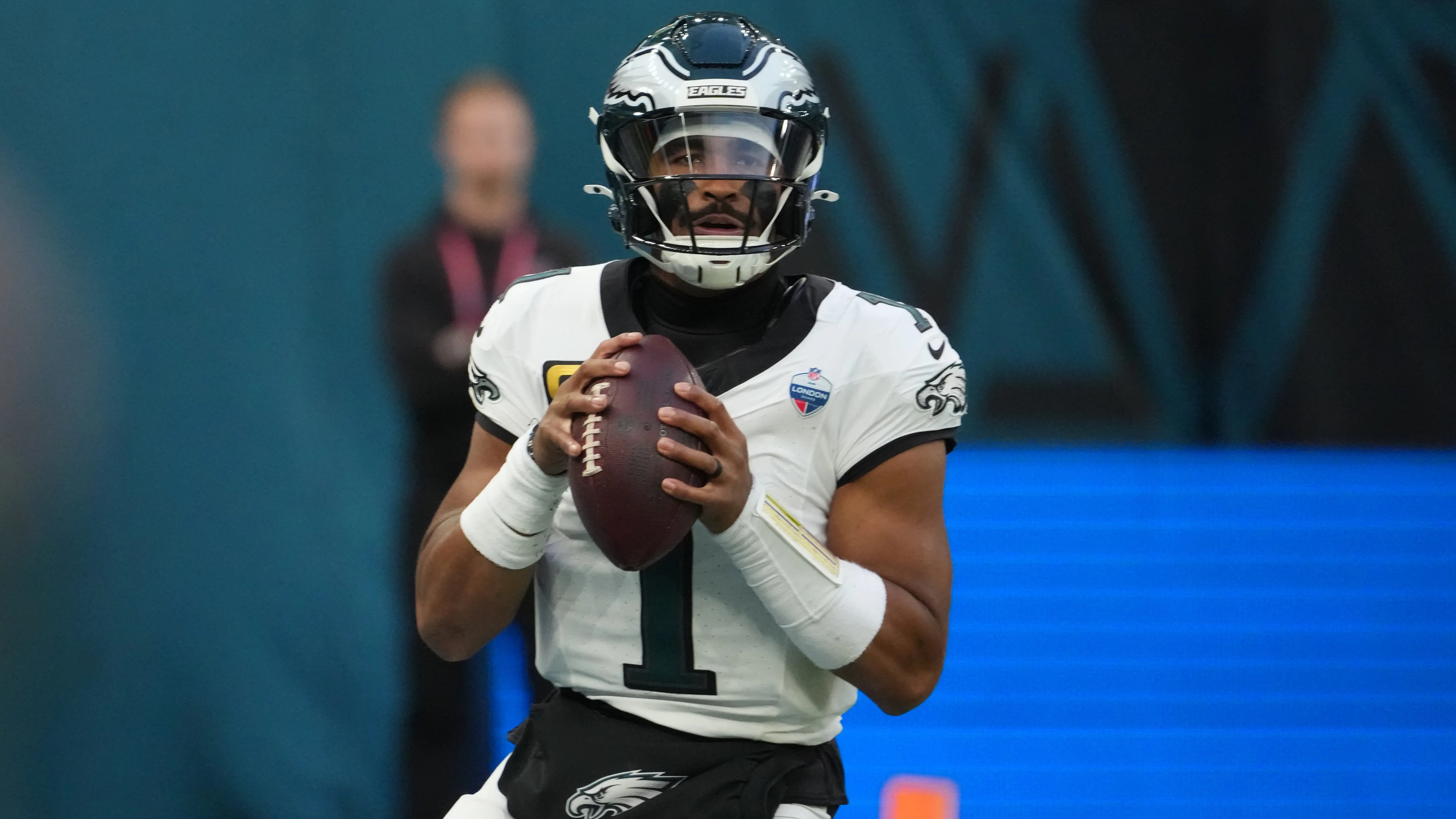 What Jalen Hurts’s Agent Said About Eagles Quarterback’s Long-Term Health