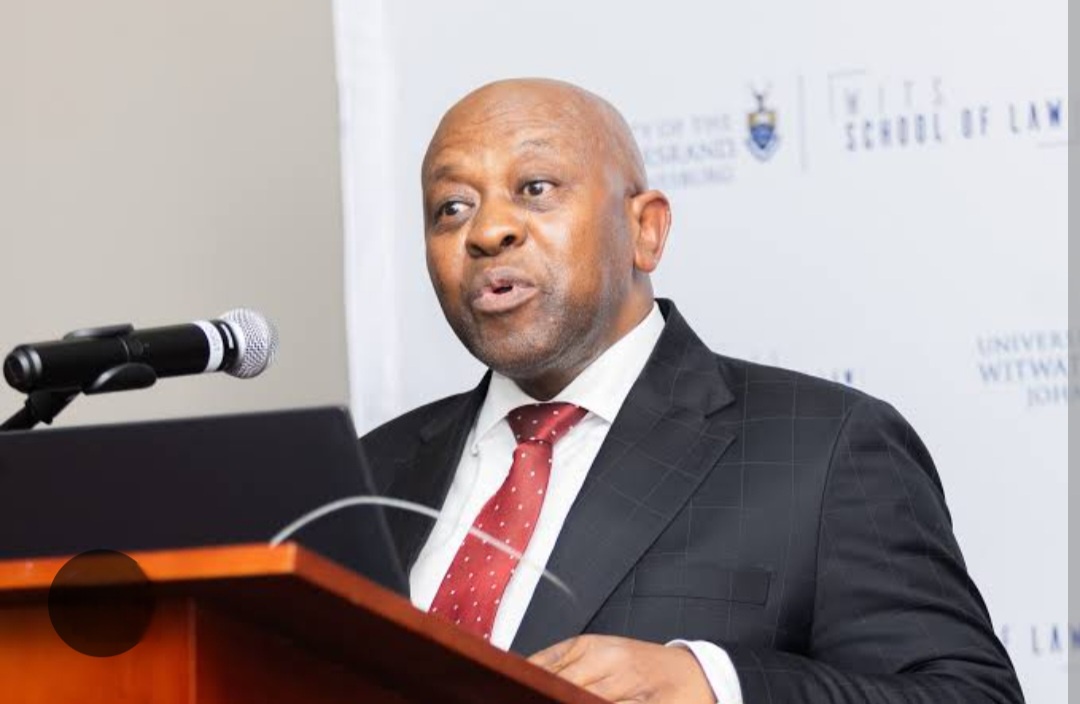 Madlanga Delivers Blunt Verdict on South Africa: “We Have Definitely Betrayed Tambo”