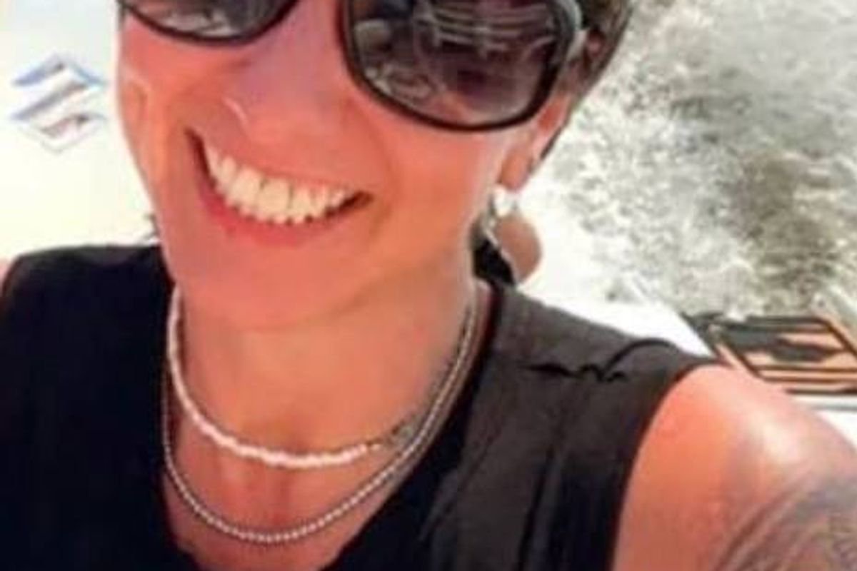 Drunk woman ‘took pants off and loudly masturbated on American Airlines flight before passing out’