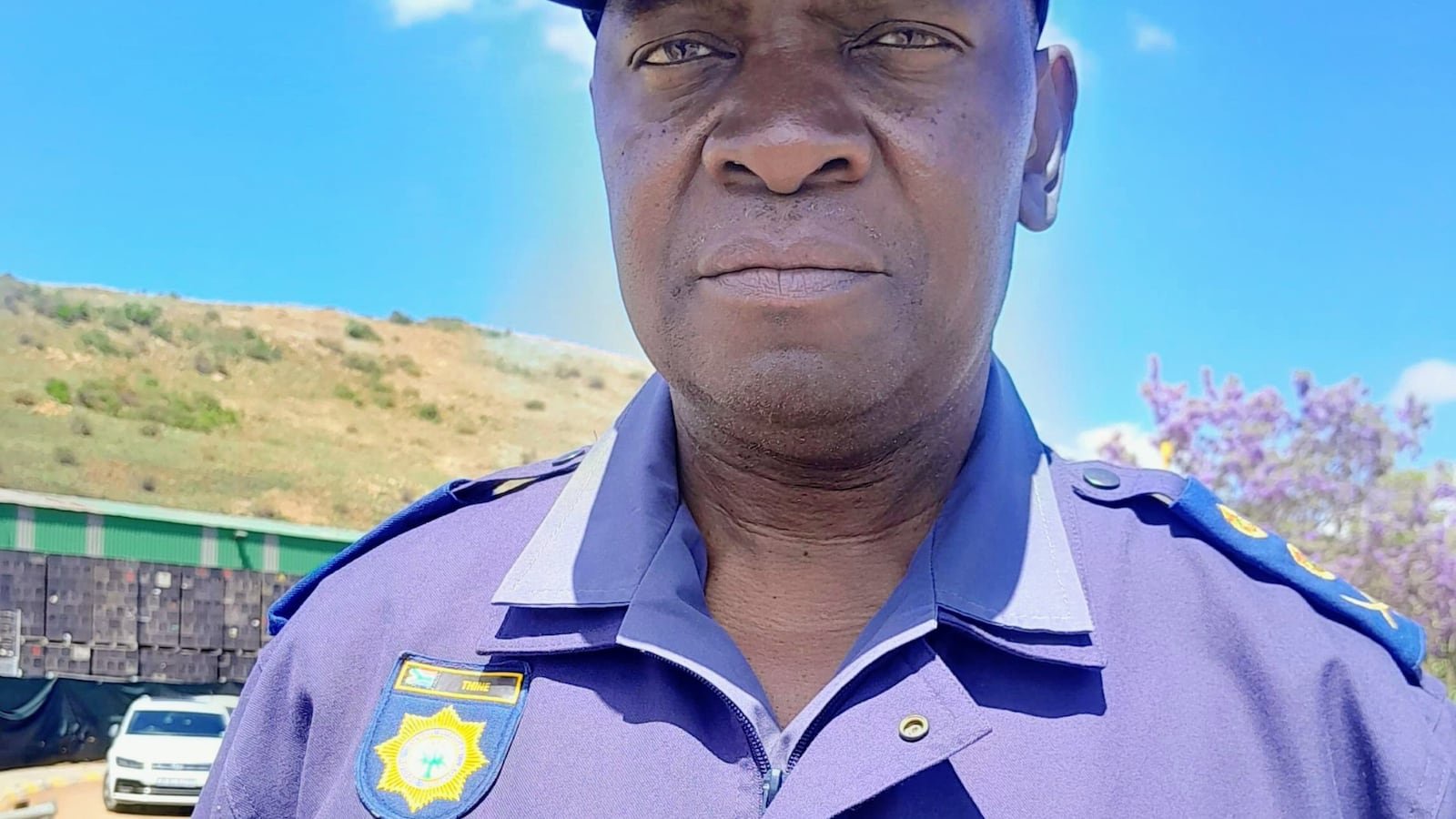 Dam shock: Headless body found in water
