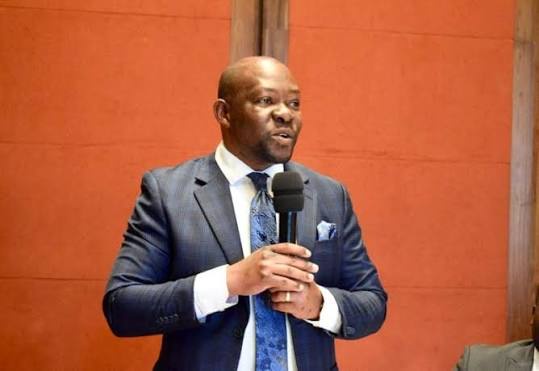 Caleb Amisi predicts political change as ruto faces 2027 election test