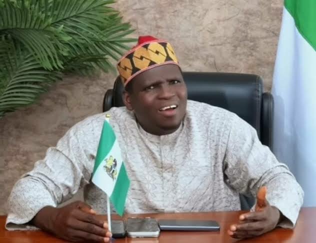 Rarara Escapes Attack As Youths Reject Pro-Tinubu Song In Abuja