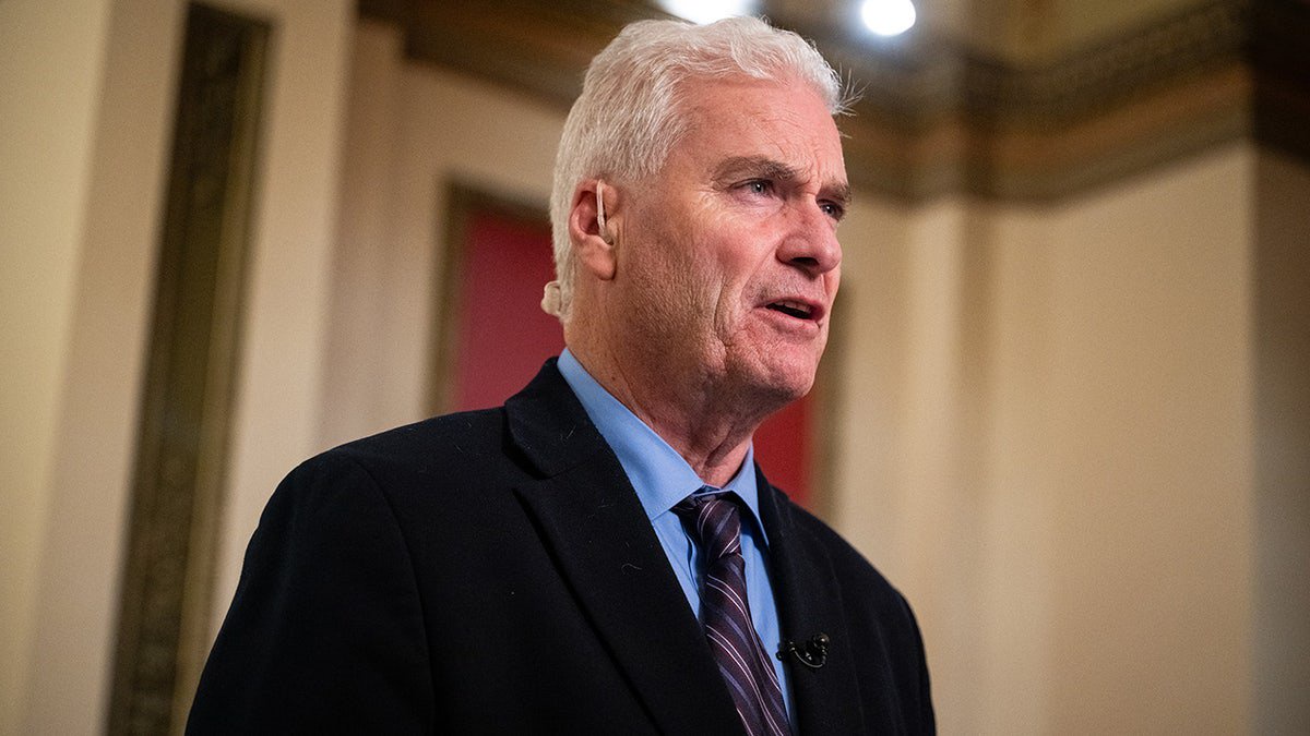 Top Republican unloads on rise of ‘anti-American’ candidates heading into midterms: ‘You got to be kidding’