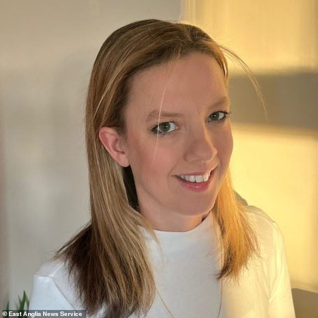 GP is found dead in her home ‘while hosting a children’s sleepover’ near Sandringham estate: Man is arrested over ‘murder’