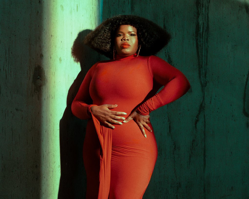 ‘Men are a scam!’ The trials of Danielle Ponder, the lawyer turned singer rooting for a better world