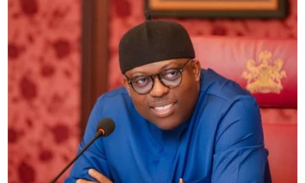 Rivers: Fubara’s factional Assembly Speaker finally joins Wike’s Rainbow Coalition