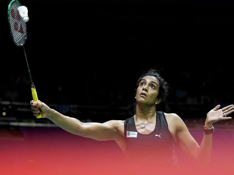PV Sindhu storms into Arctic Open QFs with straight-games win