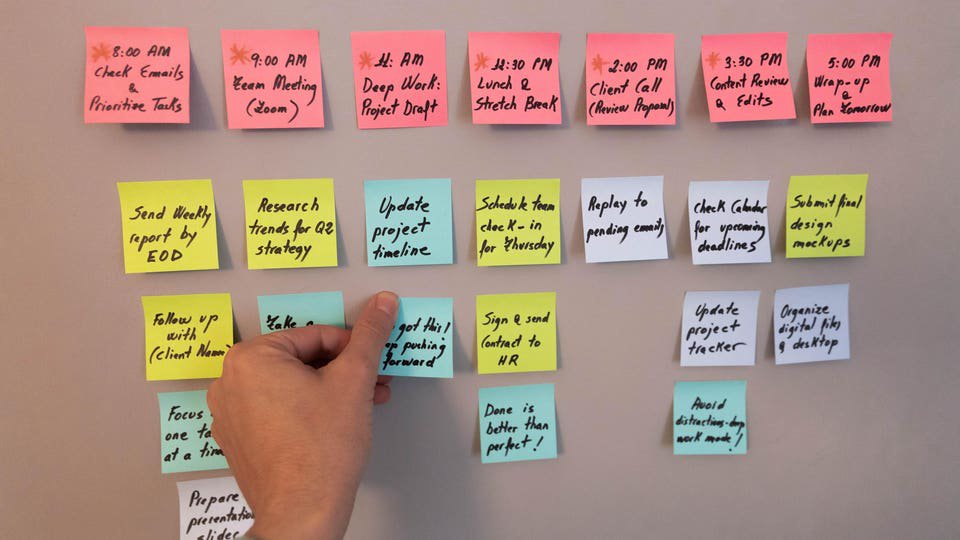 Asking Teams To ‘Do More With Less’ Is A Cop-Out, Not A Strategy