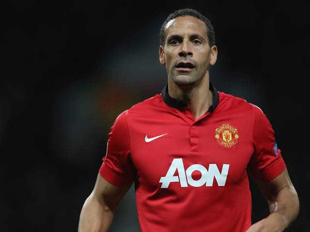 EPL: ‘I don’t care’ – Ferdinand tells Carrick to always start Man Utd star