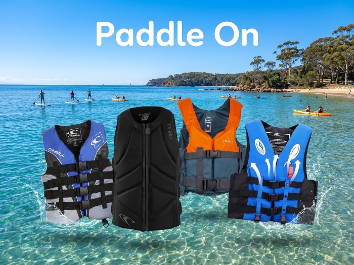 The Best Life Vests for Paddling, Wake Days, and All-Around Water Fun