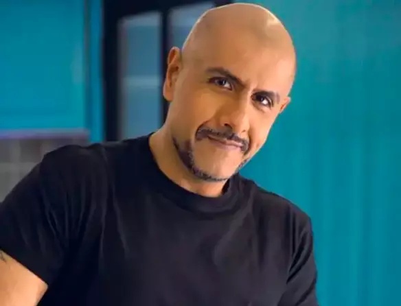 Vishal Dadlani To Join Mumbai Protest Demanding Gyanesh’s Resignation