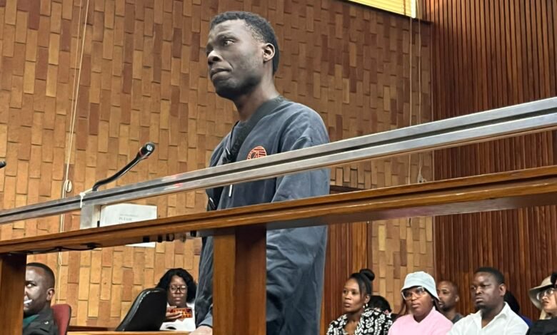 Accused in murdered runner’s smartwatch case faces additional charges