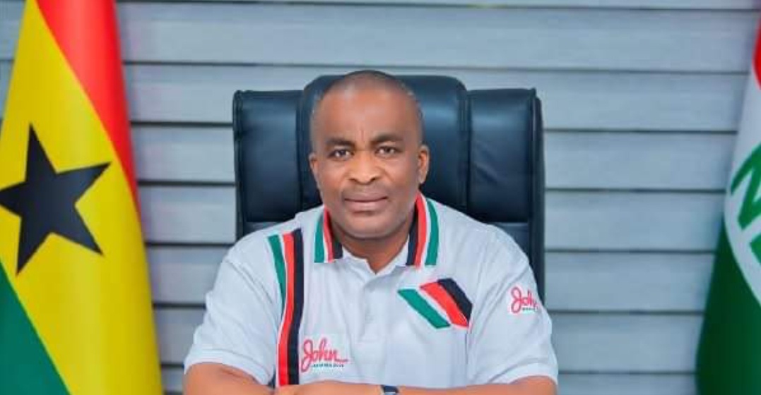 BREAKING: NDC Chairman Faces Possible Prosecution Over $800,000 ECG Contract Scandal – Report