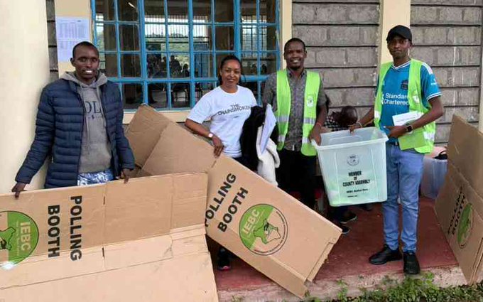Formal Sector Workers Decry the Fiscal Raid on Kenyan Payslips
