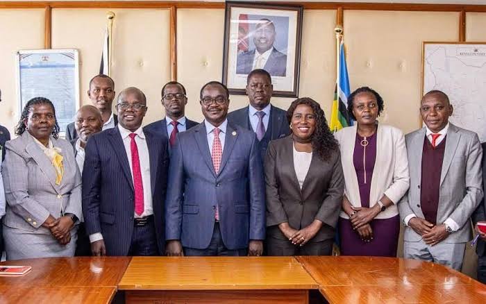 BREAKING NEWS; Ruto Gov’t Bows To Pressure, Settles 20 Billion to End Lectures Strike on Friday