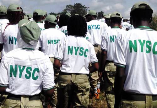Just in: Kidnappers torture 20 corps members, demand N5m each