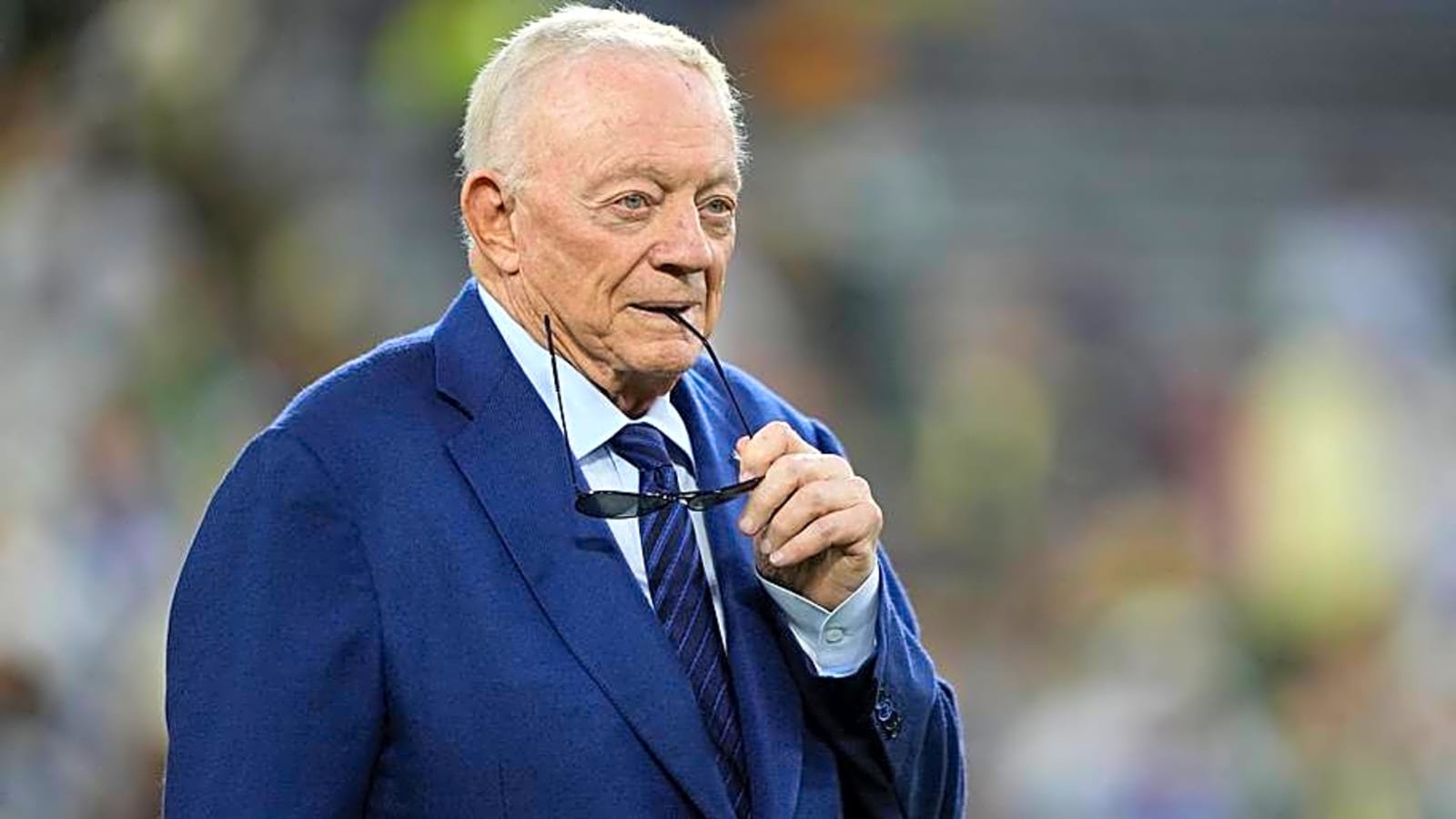 Dallas Cowboys Legend ‘Concerned’ Jerry Jones Will Start Firing Coaches