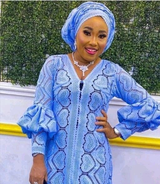 Beautiful Lace Styles Women Can Add To Their Wardrobe
