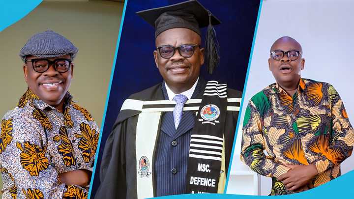 Dynamite FM mourns the passing of Seth Kwame Dzokoto