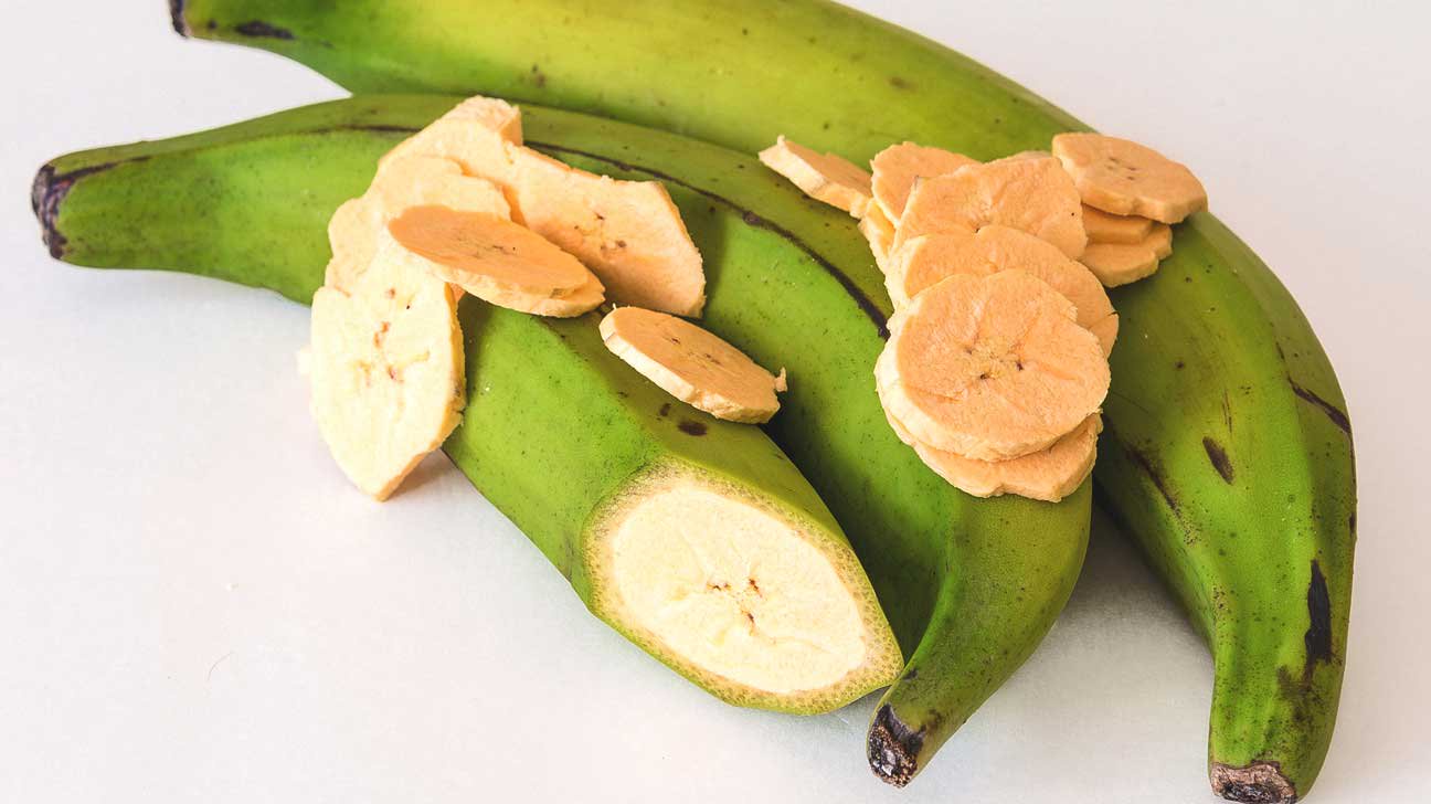 Does Eating Plantain Increase or Lower Blood Pressure?