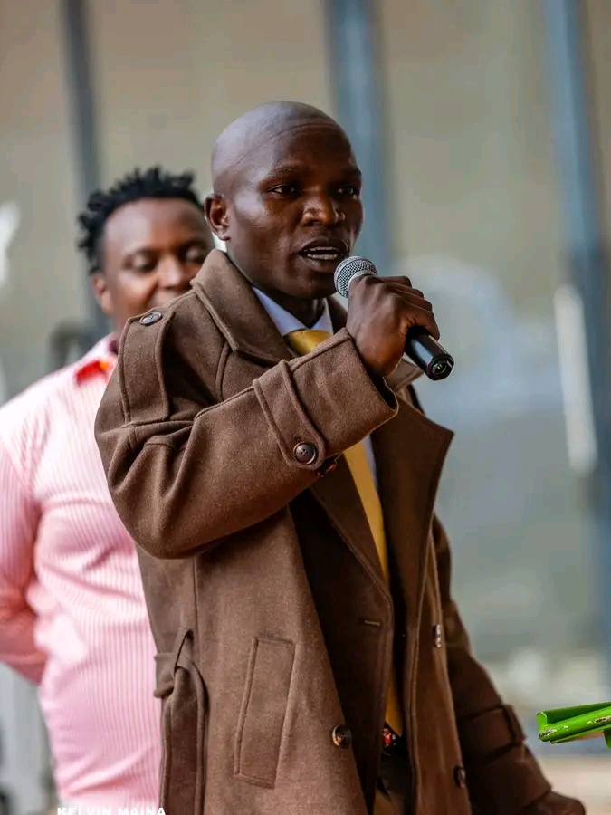 Meet Top Elective Seat In Nairobi Mbavu Destroyer Is Set To Contest, Details