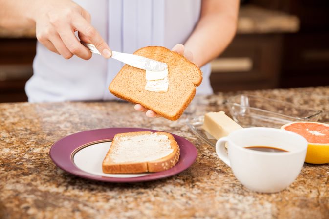 BREAKING: 3 Medical Conditions That May Worsen If You Consume Bread And Tea Regularly