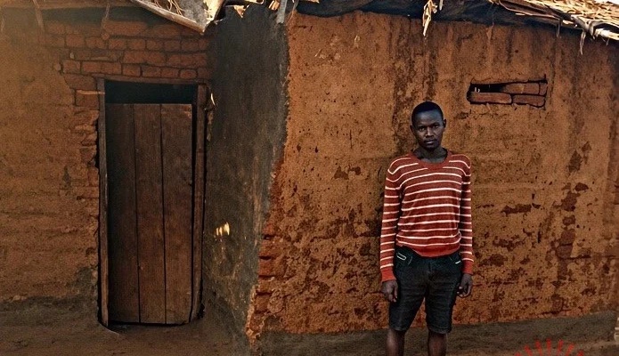 When life gets blurred: The struggle after prison