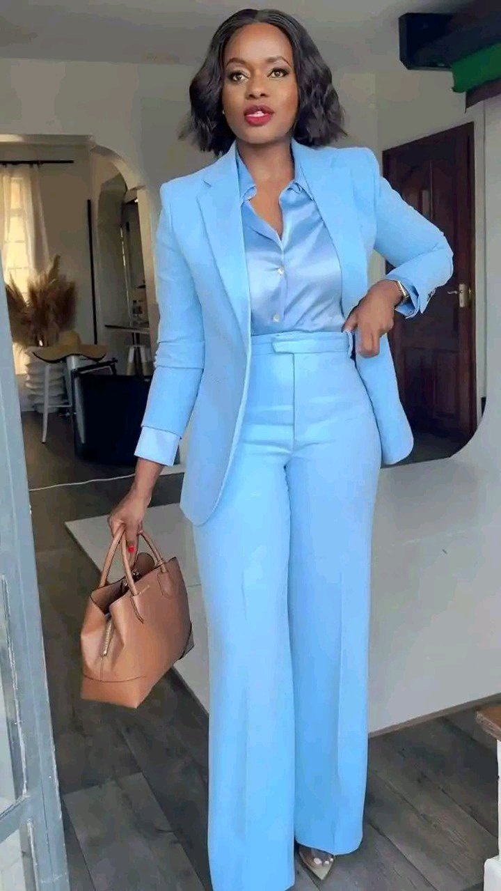 Stylish Business Meeting Outfits Every Woman Can Wear to Look Elegant and Professional