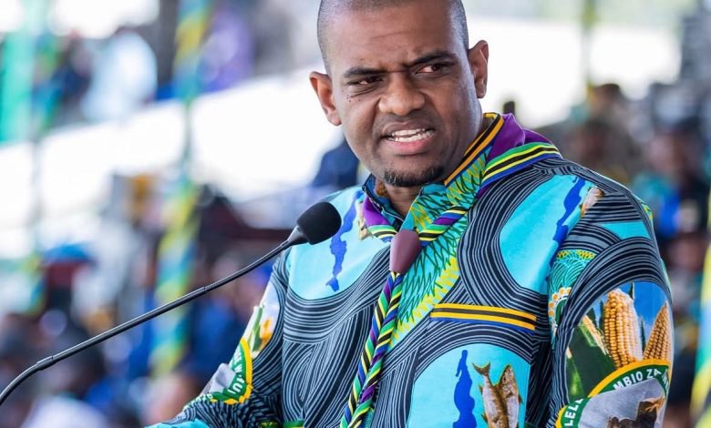 VP orders fast-tracking of youth employment integration