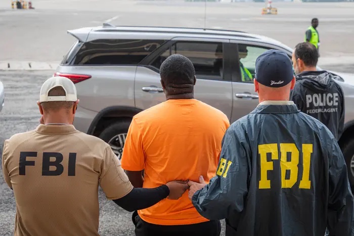 Kofi Boat, Pascal admit role in $100m US romance scam, agree to pay $41m restitution bill