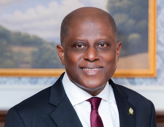 BREAKING: CBN Governor Yemi Cardoso appointed AFC Chairman