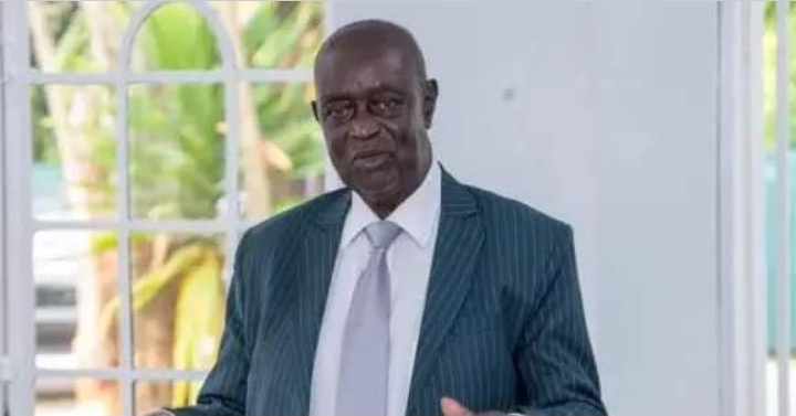 Bad News as New Details Emerge from the UK on Oburu’s Health Condition