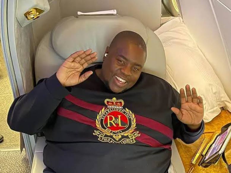 Family Reveals Why Wicknell Chivayo’s Burial Plans Have Been Put on Hold