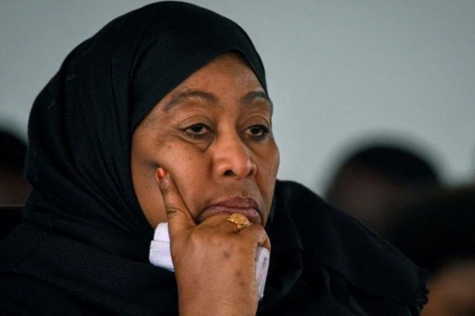 Samia mourns 32 road accident victims in Morogoro
