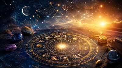 Horoscope Tomorrow, October 14, 2026: Your zodiac insights await